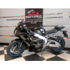 HONDA CBR1000 RR PRETA  2011