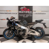 HONDA CBR1000 RR PRETA  2011