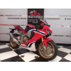 HONDA CBR1000 RR SP FIREBLADE VERMELHA 2018