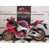 HONDA CBR1000 RR SP FIREBLADE VERMELHA 2018