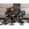 HONDA CBR1100 XX BLACKBIRD PRETA  1999