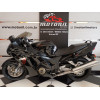 HONDA CBR1100 XX BLACKBIRD PRETA  1999