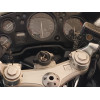 HONDA CBR1100 XX BLACKBIRD PRETA  1999