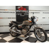 HONDA CG125 TITAN ES PRATA 2001