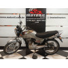 HONDA CG125 TITAN ES PRATA 2001