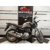 HONDA CG150 FAN ESDI PRATA 2015