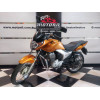 HONDA CG150 TITAN KS MIX LARANJA 2010