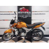 HONDA CG150 TITAN KS MIX LARANJA 2010