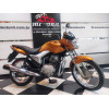 HONDA CG150 TITAN KS MIX LARANJA 2010