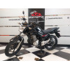 HONDA CG160 FAN PRETA 2021