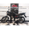HONDA CG160 FAN PRETA 2021