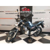 HONDA CG160 FAN PRETA 2022