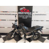 HONDA CG160 FAN PRETA 2022