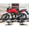 HONDA CG160 FAN VERMELHA 2026