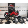 HONDA CG160 FAN VERMELHA 2026