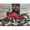 HONDA CG160 FAN VERMELHA 2026