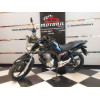 HONDA CG160 FAN PRETA  2023
