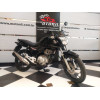 HONDA CG160 FAN PRETA  2023