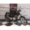 HONDA CG160 START PRETA 2023