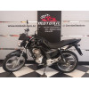 HONDA CG160 START PRETA 2023