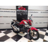 HONDA CG160 TITAN VERMELHA 2023
