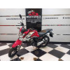 HONDA CG160 TITAN VERMELHA 2023