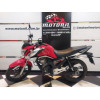 HONDA CG160 TITAN VERMELHA 2023