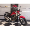 HONDA CG160 TITAN VERMELHA 2023