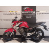 HONDA CG160 TITAN VERMELHA 2023