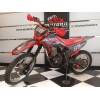 HONDA CRF230 F VERMELHA 2014