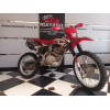 HONDA CRF230 F 2016