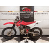 HONDA CRF 230 F VERMELHA 2014