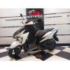 HONDA ELITE 125 BRANCA AUTOMATICA 2022