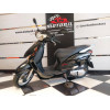 HONDA LEAD 110 PRETA  2010