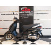 HONDA LEAD 110 PRETA  2010