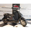 HONDA LEAD 110 PRETA  2010