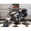 HONDA NC700 X BRANCA 2013