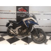 HONDA NC750 X AZUL 2022