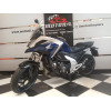 HONDA NC750 X AZUL 2022