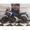 HONDA NC750 X AZUL 2022