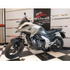 HONDA NC750 X CINZA 2025