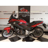 HONDA NC750 X ABS VERMELHA 2021