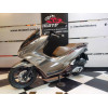 HONDA PCX 150 DLX ABS PRATA 2022
