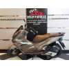 HONDA PCX 150 DLX ABS PRATA 2022