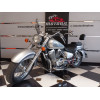 HONDA SHADOW 750 PRATA 2011