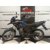 HONDA XRE190 ABS AZUL 2023