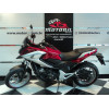 HONDA NC750 X ABS VERMELHA 2019