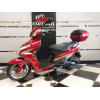 JTA VR150 VERMELHA 2024