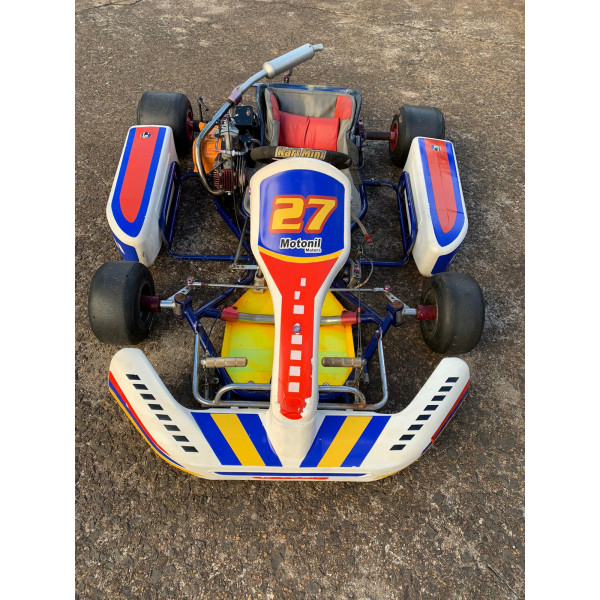 KART MIRIM