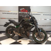 KAWASAKI ER-6 N CINZA 2017